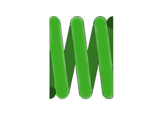 H20621-N -- Auger Drive Slip Clutch Compression Spring SN(   -705100)